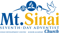 Mt. Sinai Seventh-day Adventist Church, Orlando, Florida