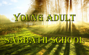 Young Adult Sabbath School